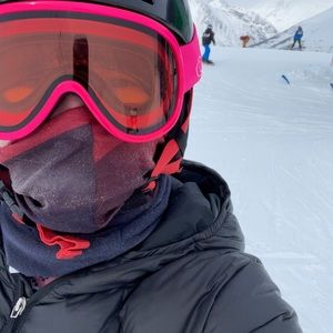 Meet your Posher, Natalie